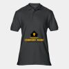 Gildan Hammer Piqué Polo Shirt Thumbnail
