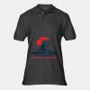 Gildan Hammer Piqué Polo Shirt Thumbnail