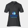 Gildan Hammer Piqué Polo Shirt Thumbnail