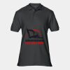 Gildan Hammer Piqué Polo Shirt Thumbnail