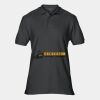 Gildan Hammer Piqué Polo Shirt Thumbnail