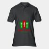 Gildan Hammer Piqué Polo Shirt Thumbnail