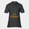 Gildan Hammer Piqué Polo Shirt Thumbnail