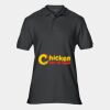 Gildan Hammer Piqué Polo Shirt Thumbnail