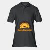Gildan Hammer Piqué Polo Shirt Thumbnail