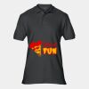 Gildan Hammer Piqué Polo Shirt Thumbnail