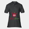 Gildan Hammer Piqué Polo Shirt Thumbnail