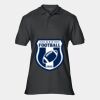 Gildan Hammer Piqué Polo Shirt Thumbnail