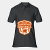 Gildan Hammer Piqué Polo Shirt Thumbnail