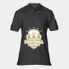 Gildan Hammer Piqué Polo Shirt Thumbnail