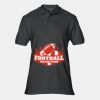 Gildan Hammer Piqué Polo Shirt Thumbnail