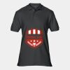 Gildan Hammer Piqué Polo Shirt Thumbnail