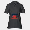 Gildan Hammer Piqué Polo Shirt Thumbnail