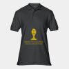 Gildan Hammer Piqué Polo Shirt Thumbnail