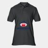 Gildan Hammer Piqué Polo Shirt Thumbnail