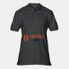 Gildan Hammer Piqué Polo Shirt Thumbnail