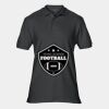 Gildan Hammer Piqué Polo Shirt Thumbnail