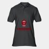 Gildan Hammer Piqué Polo Shirt Thumbnail