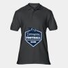 Gildan Hammer Piqué Polo Shirt Thumbnail