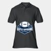Gildan Hammer Piqué Polo Shirt Thumbnail
