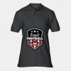 Gildan Hammer Piqué Polo Shirt Thumbnail