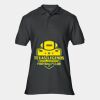 Gildan Hammer Piqué Polo Shirt Thumbnail