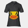Gildan Hammer Piqué Polo Shirt Thumbnail