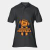 Gildan Hammer Piqué Polo Shirt Thumbnail