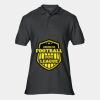 Gildan Hammer Piqué Polo Shirt Thumbnail