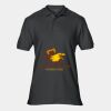 Gildan Hammer Piqué Polo Shirt Thumbnail