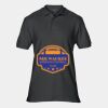 Gildan Hammer Piqué Polo Shirt Thumbnail