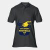 Gildan Hammer Piqué Polo Shirt Thumbnail