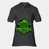 Gildan Hammer Piqué Polo Shirt Thumbnail