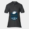 Gildan Hammer Piqué Polo Shirt Thumbnail