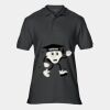 Gildan Hammer Piqué Polo Shirt Thumbnail