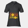 Gildan Hammer Piqué Polo Shirt Thumbnail