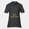 Gildan Hammer Piqué Polo Shirt Thumbnail