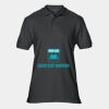 Gildan Hammer Piqué Polo Shirt Thumbnail