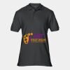 Gildan Hammer Piqué Polo Shirt Thumbnail
