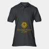 Gildan Hammer Piqué Polo Shirt Thumbnail