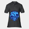 Gildan Hammer Piqué Polo Shirt Thumbnail