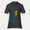 Gildan Hammer Piqué Polo Shirt Thumbnail