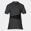 Gildan Hammer Piqué Polo Shirt Thumbnail
