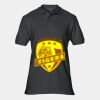 Gildan Hammer Piqué Polo Shirt Thumbnail