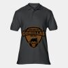 Gildan Hammer Piqué Polo Shirt Thumbnail