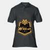 Gildan Hammer Piqué Polo Shirt Thumbnail