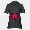 Gildan Hammer Piqué Polo Shirt Thumbnail