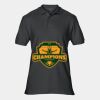 Gildan Hammer Piqué Polo Shirt Thumbnail