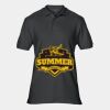 Gildan Hammer Piqué Polo Shirt Thumbnail