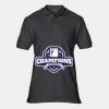 Gildan Hammer Piqué Polo Shirt Thumbnail